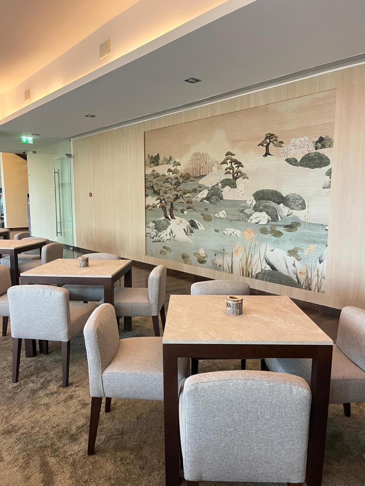 Ap Lago Montargil - Conference & Spa Luaran gambar